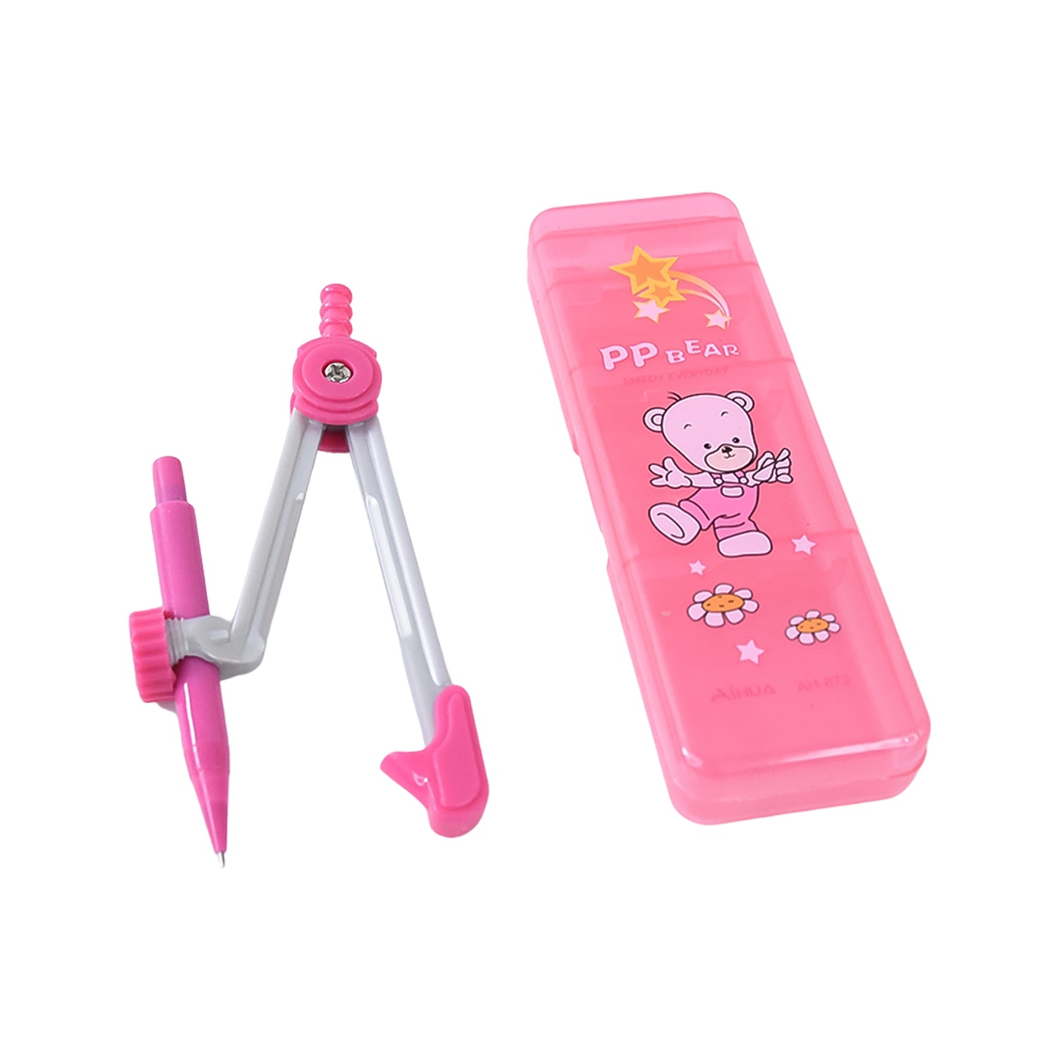 Geometry Compass Set For Kids (3 In 1  1 Set) Geometry Compass Set For Kids (3 In 1  1 Set)